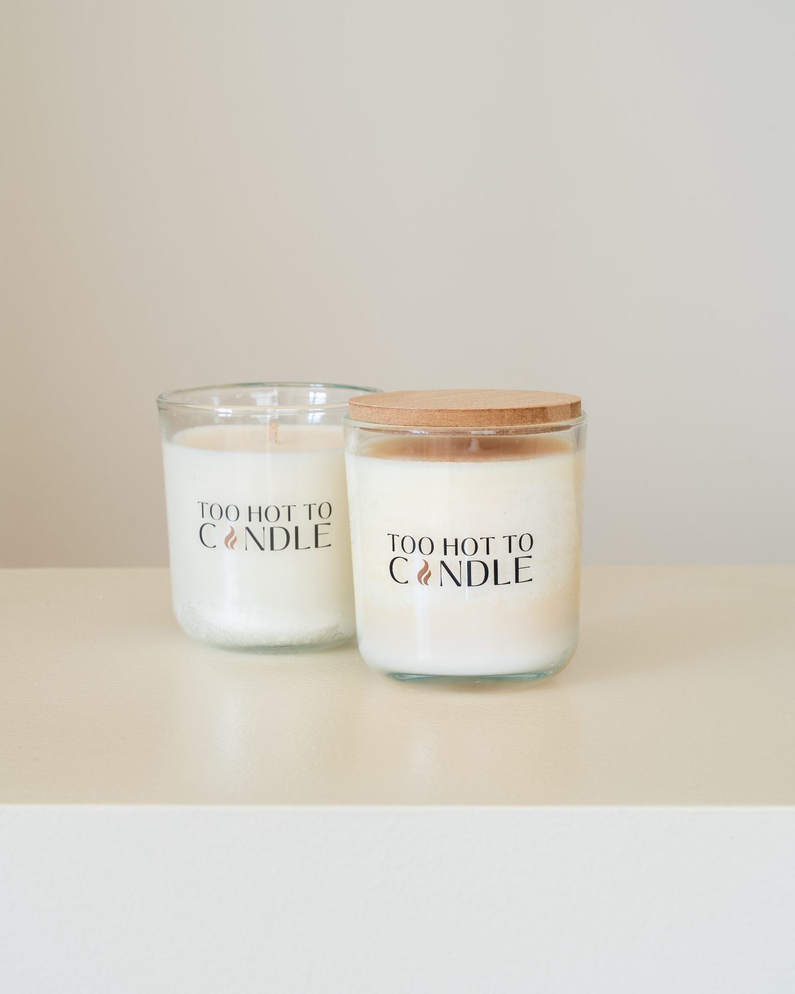 Minimal Candle