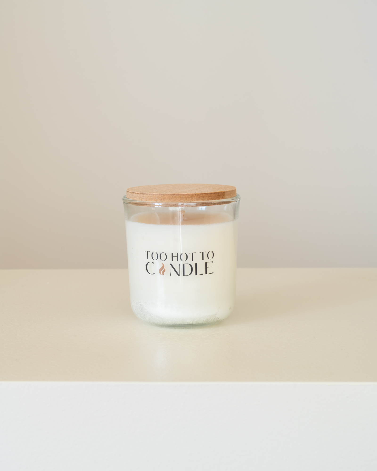 Minimal Candle