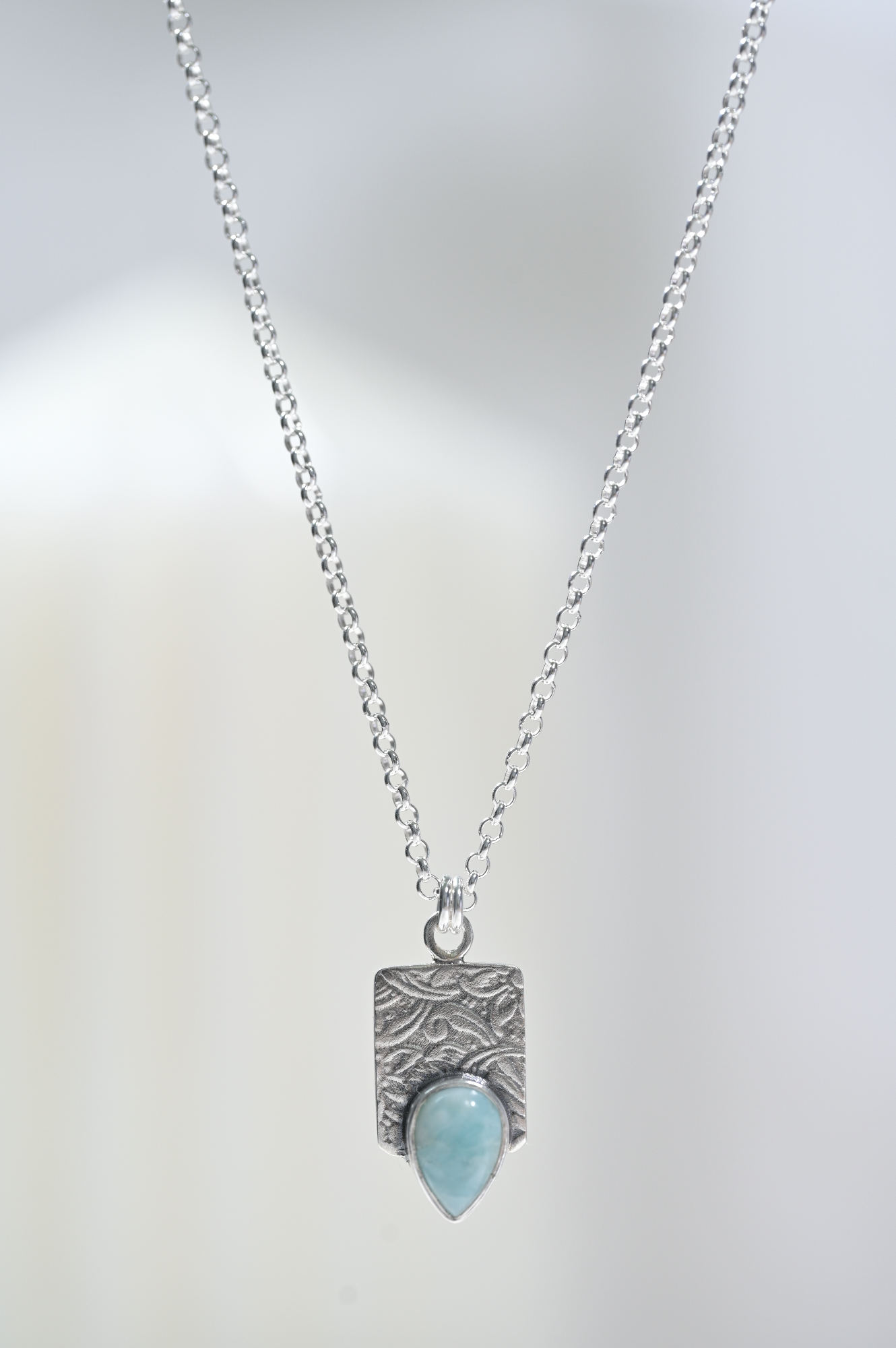 Atlantis necklace