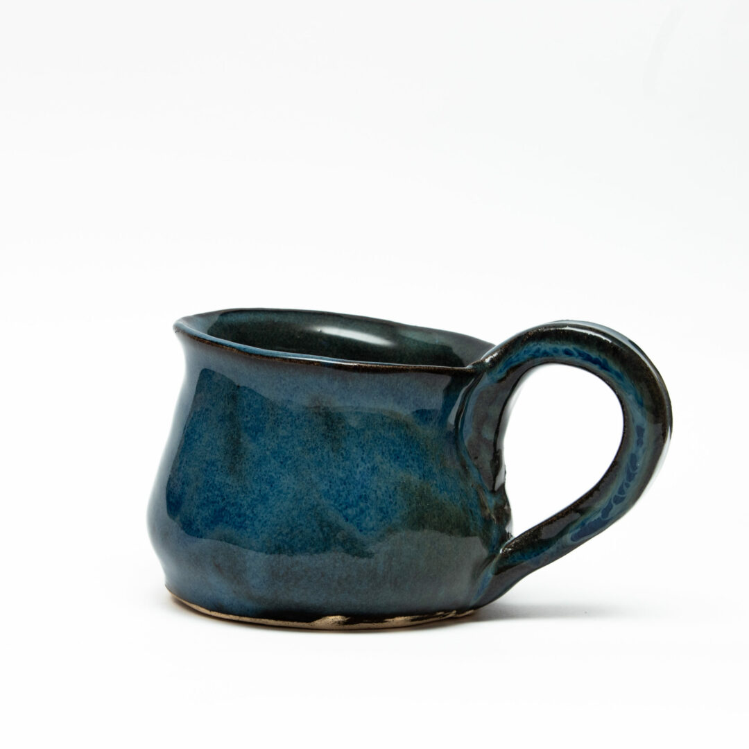Handmade Ceramic Mug