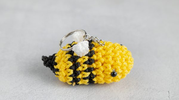 Μπρελόκ Μέλισσα