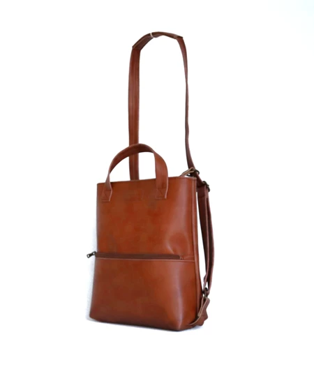 Tan, 3-in-1 Milo Bag