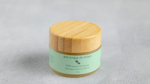 ΒΙΟΛΟΓΙΚΗ ΚΕΡΑΛΟΙΦΗ 30ml