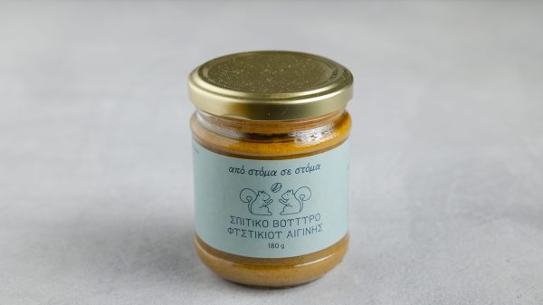 ΒΟΥΤΥΡΟ ΦΥΣΤΙΚΙΟΥ ΑΙΓΙΝΗΣ