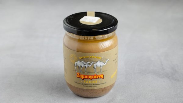 ΤΑΧΙΝΙ ΟΛΙΚΗΣ 500ΓΡ