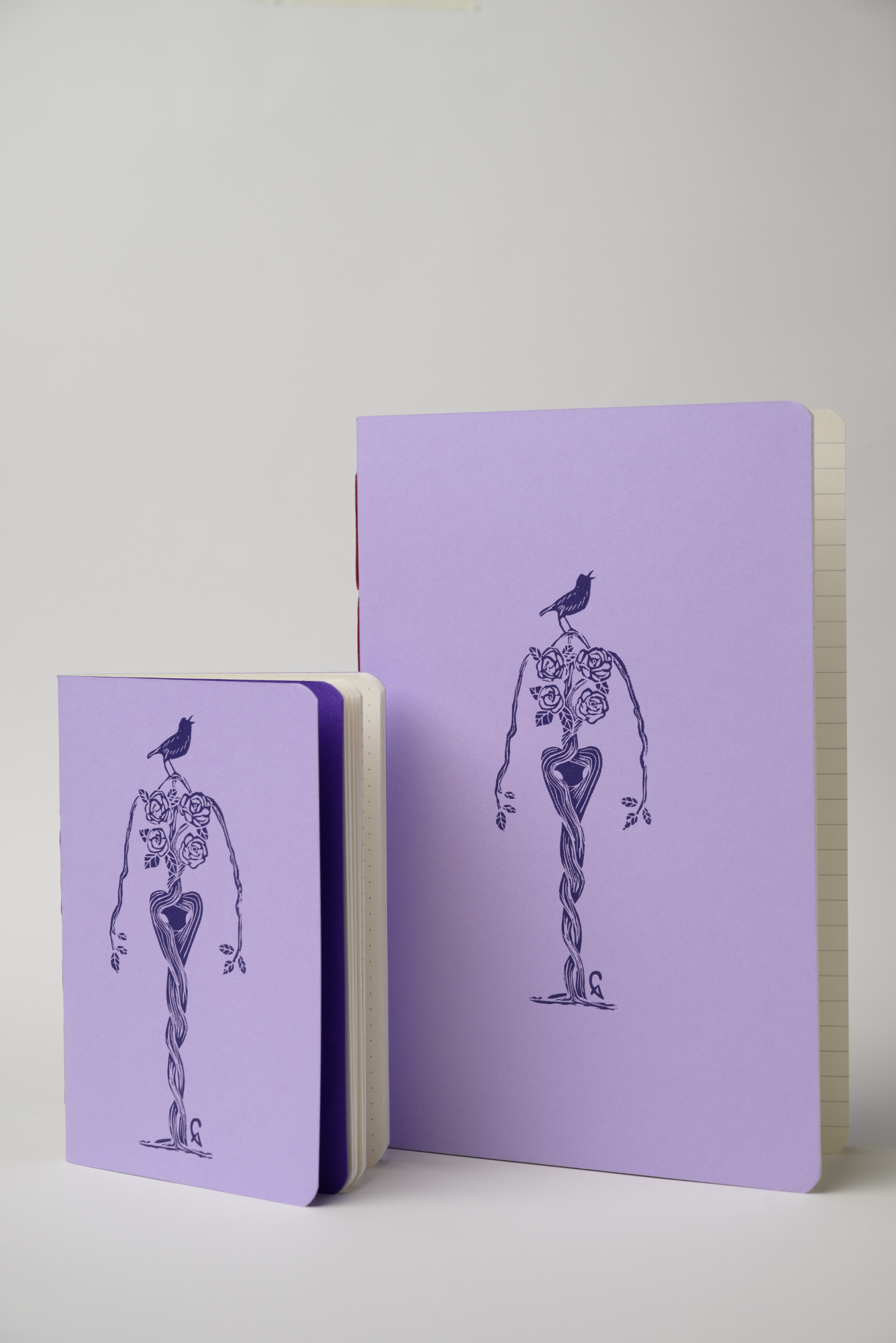 “Ανθίζοντας” - Τετράδιο Γραφής/Σχεδίου