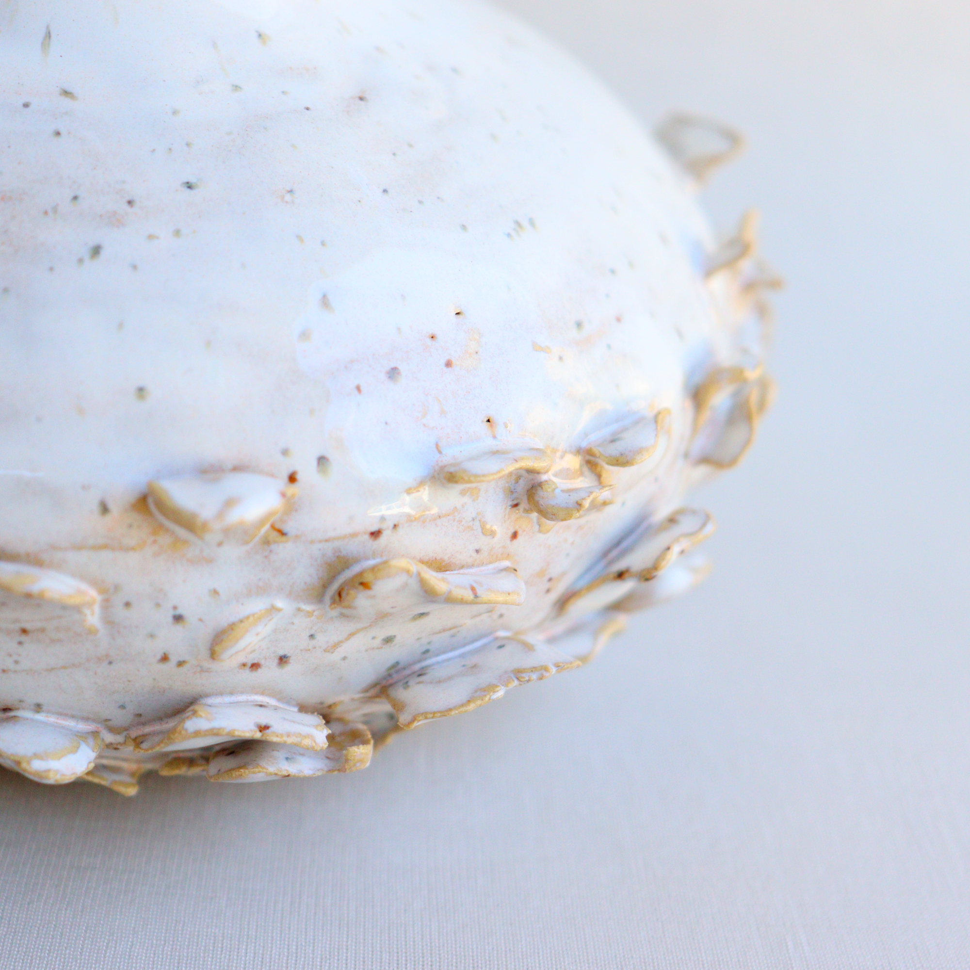 Carnivorous Plant κεραμικό βάζο