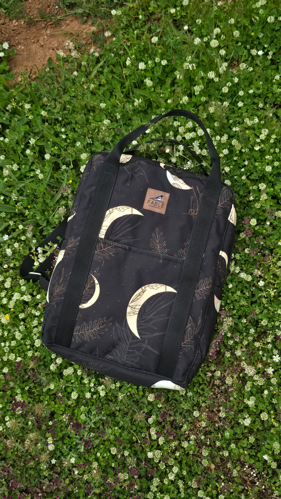 Lunaris - Backpack 