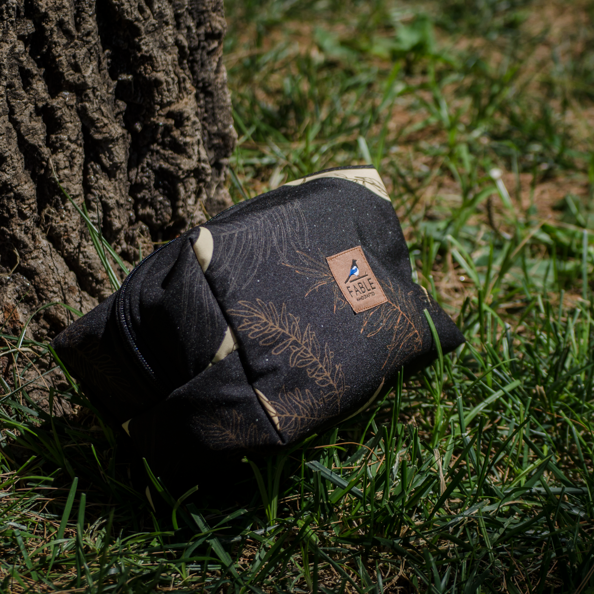 Fable Handcrafted - Pouches