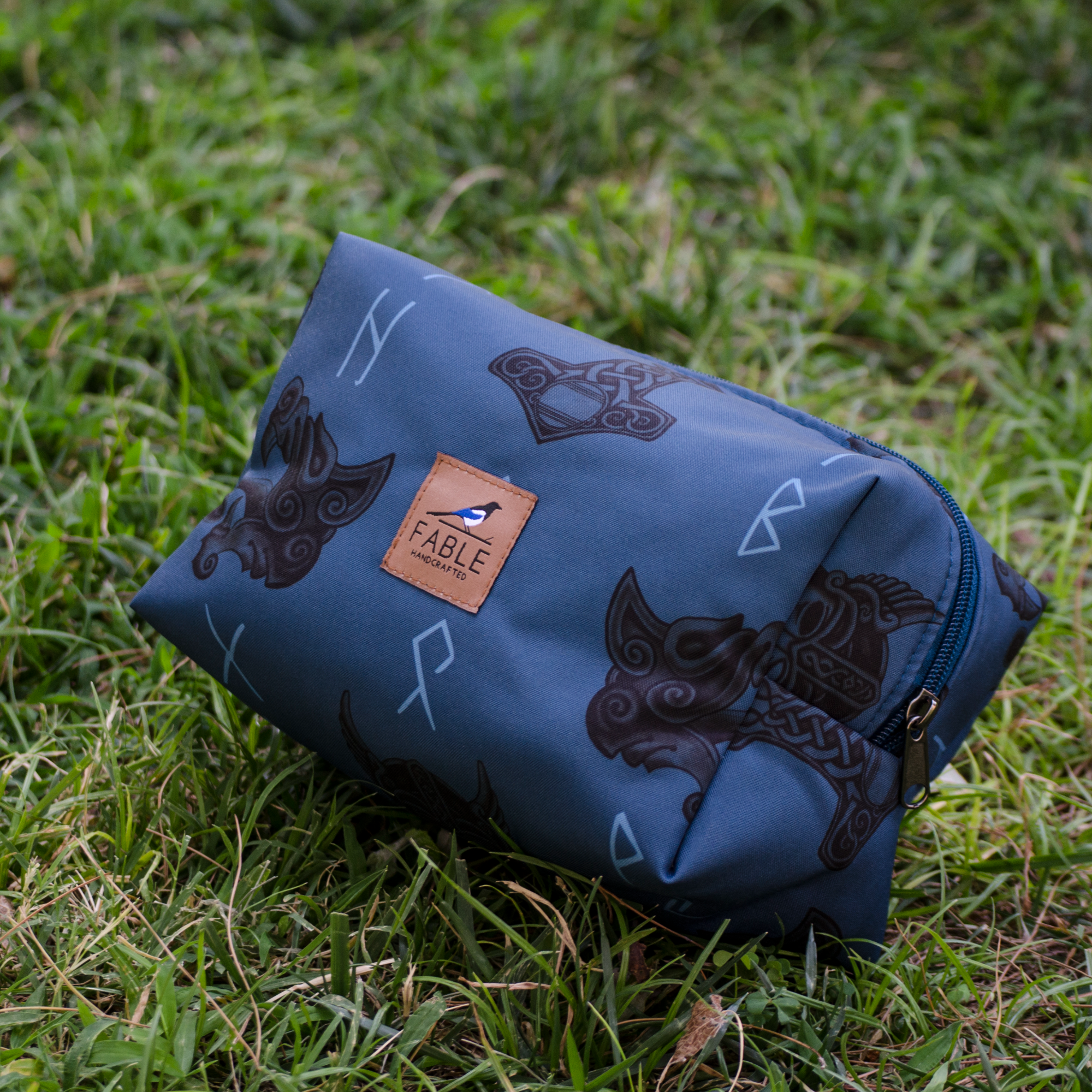 Fable Handcrafted - Pouches
