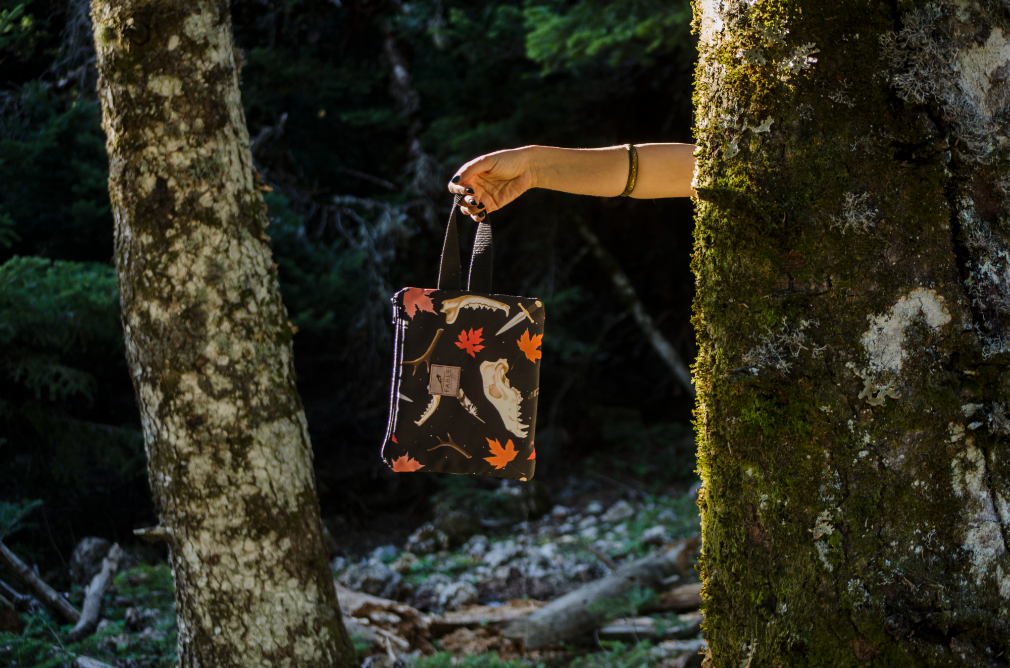 Fallen Spirits - Clutch