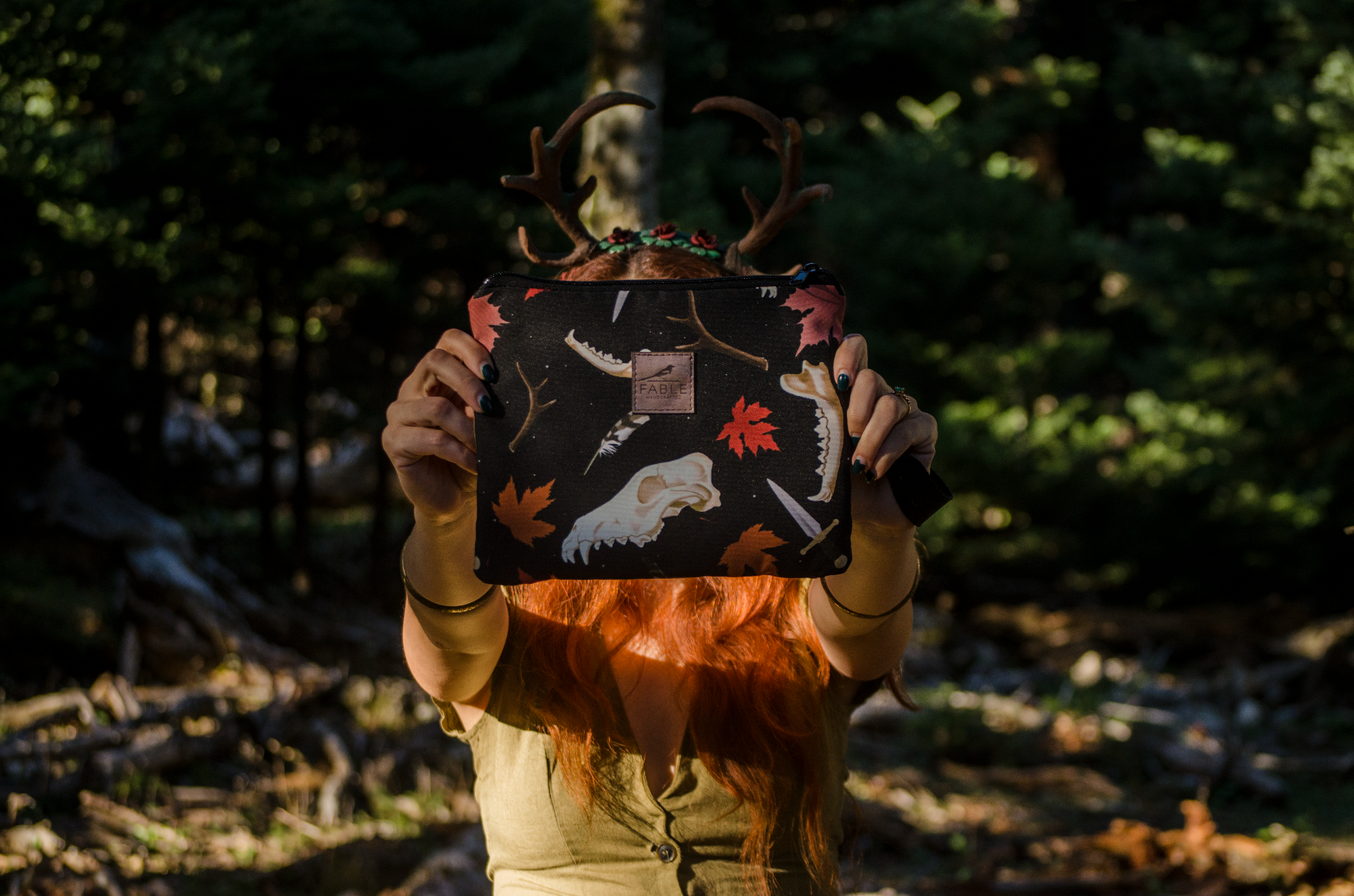 Fallen Spirits - Clutch