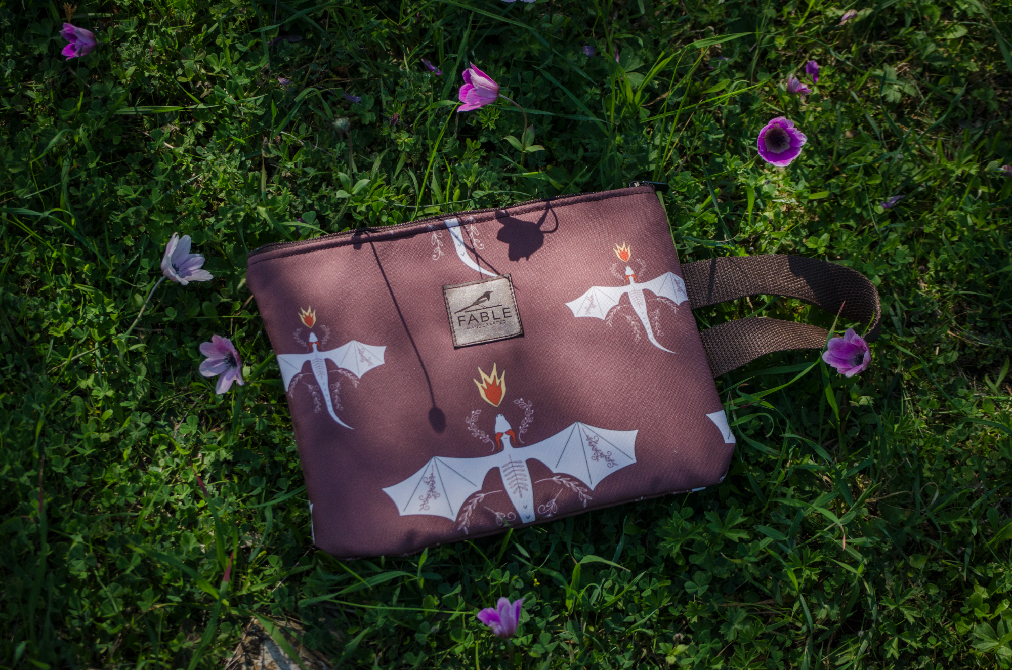  Fable Handcrafted - Clutches
