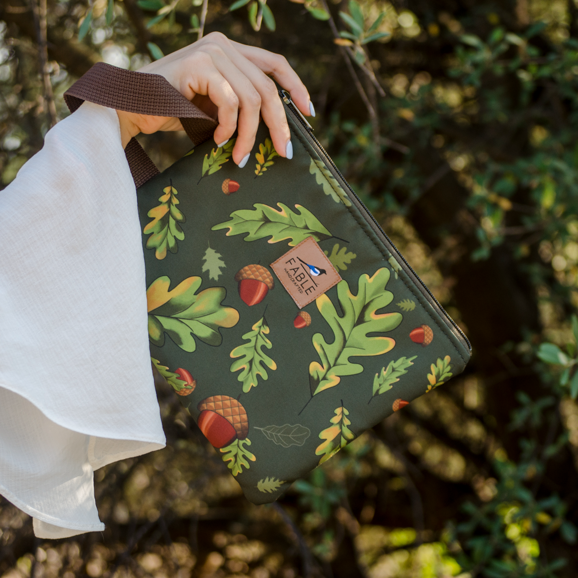 Fable Handcrafted - Clutches