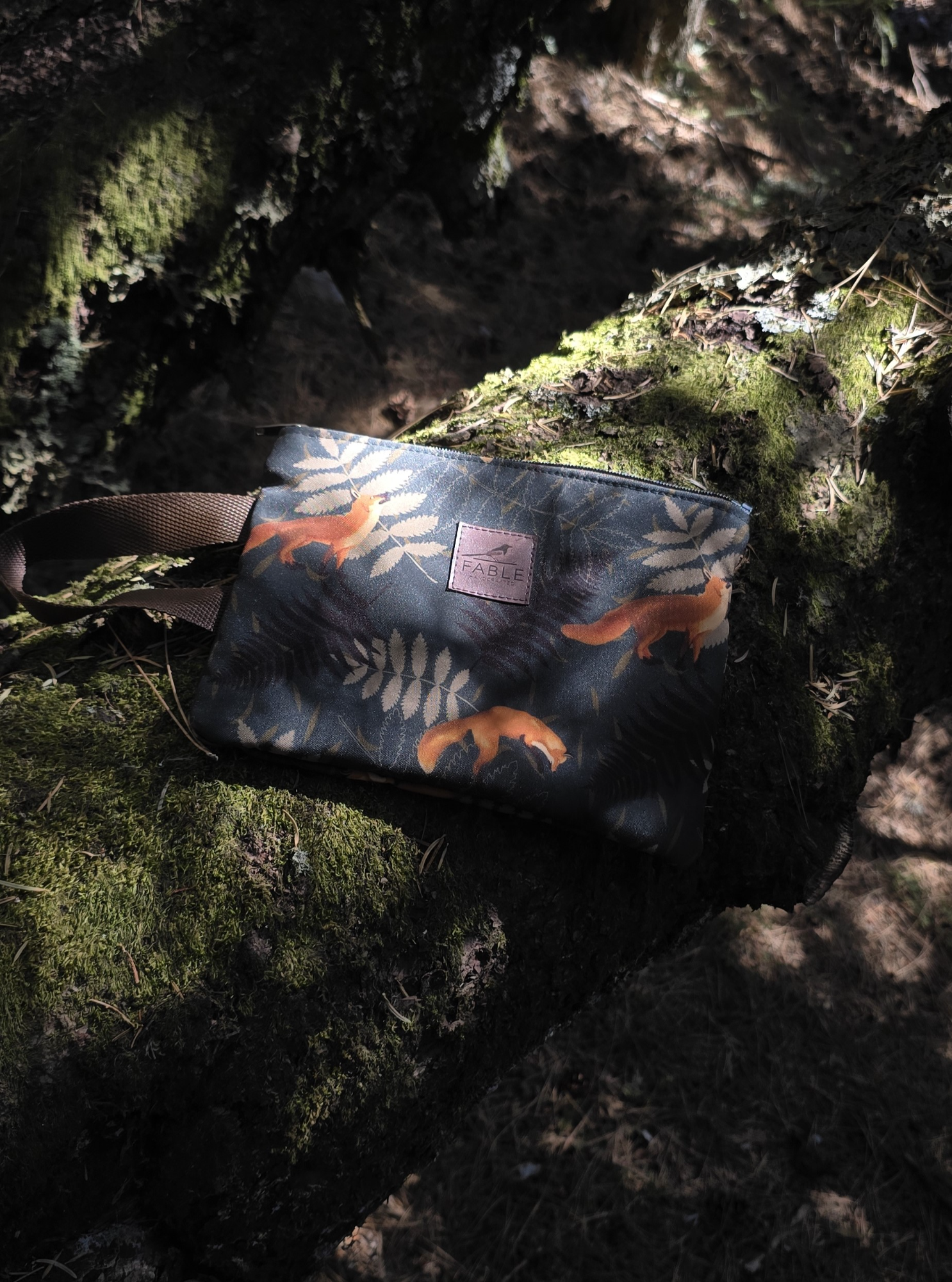 Fable Handcrafted - Clutches