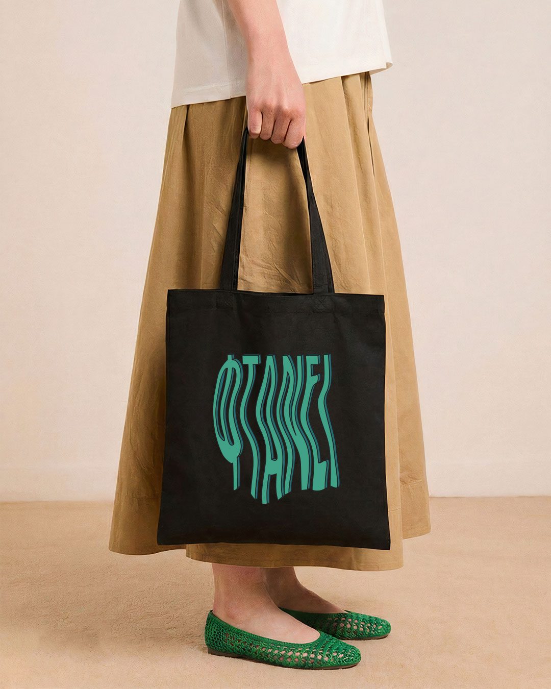 tote bag ΦΤΑΝΕΙ