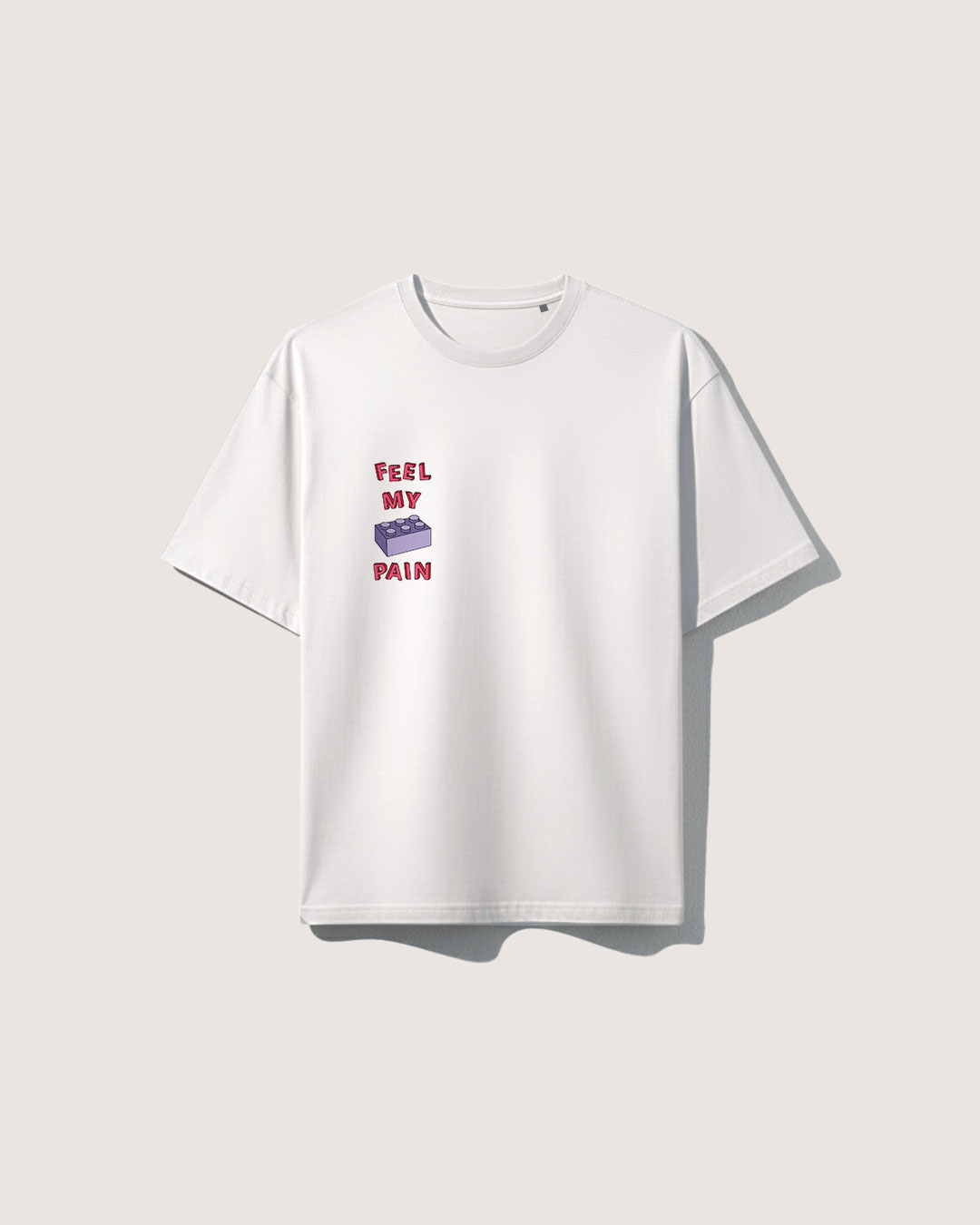 Feel my pain | t-shirt