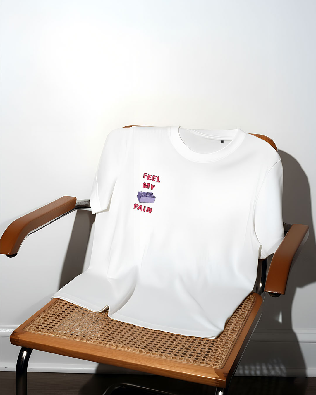 Feel my pain | t-shirt