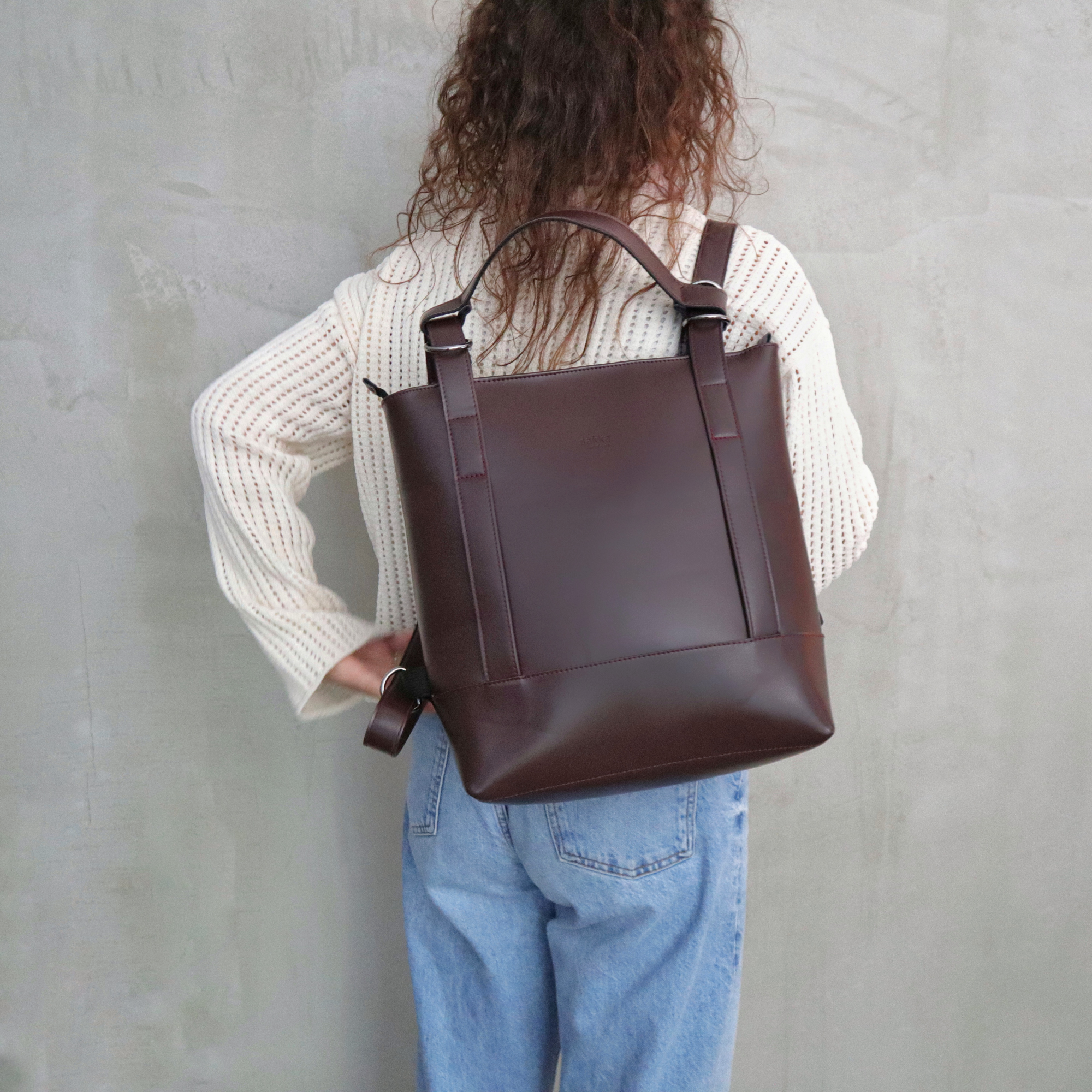 Nala Convertible Bag