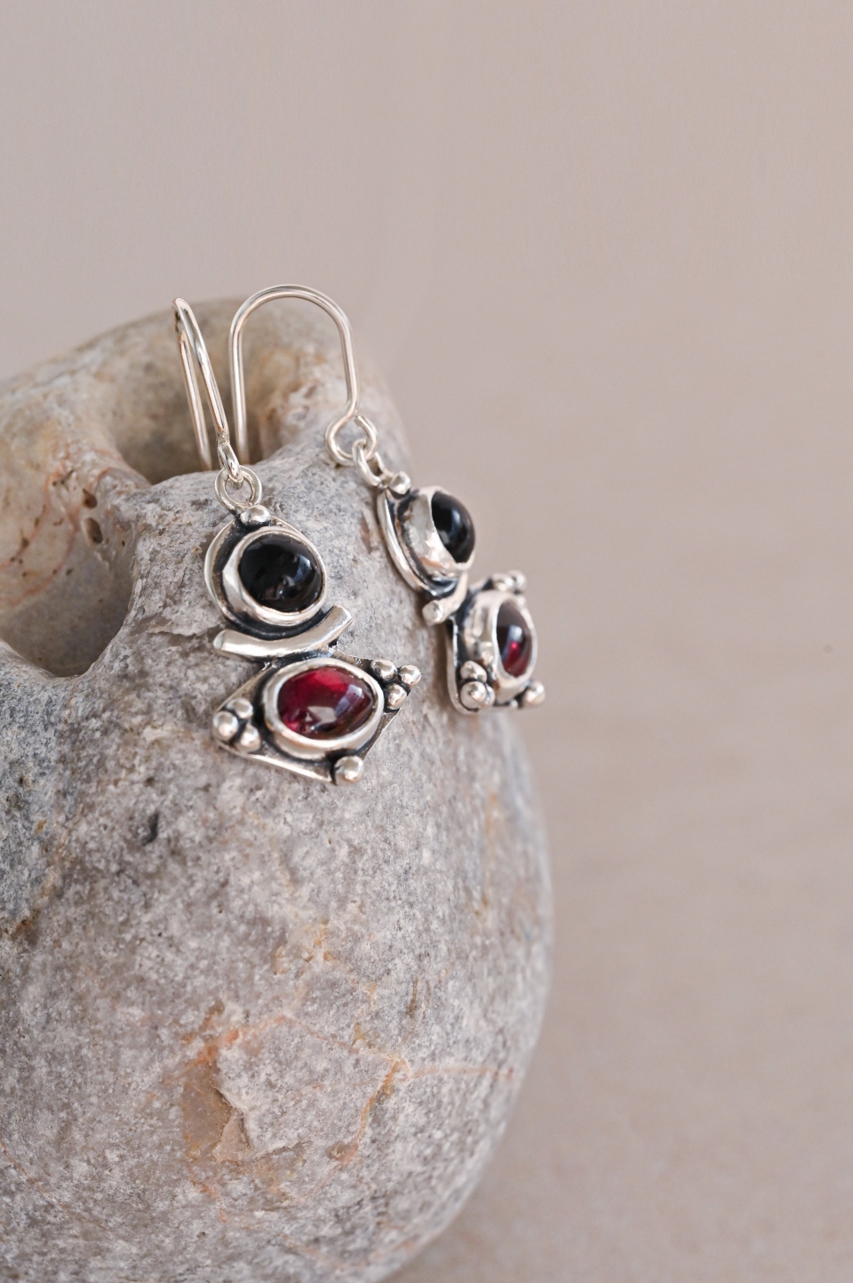Dea earrings