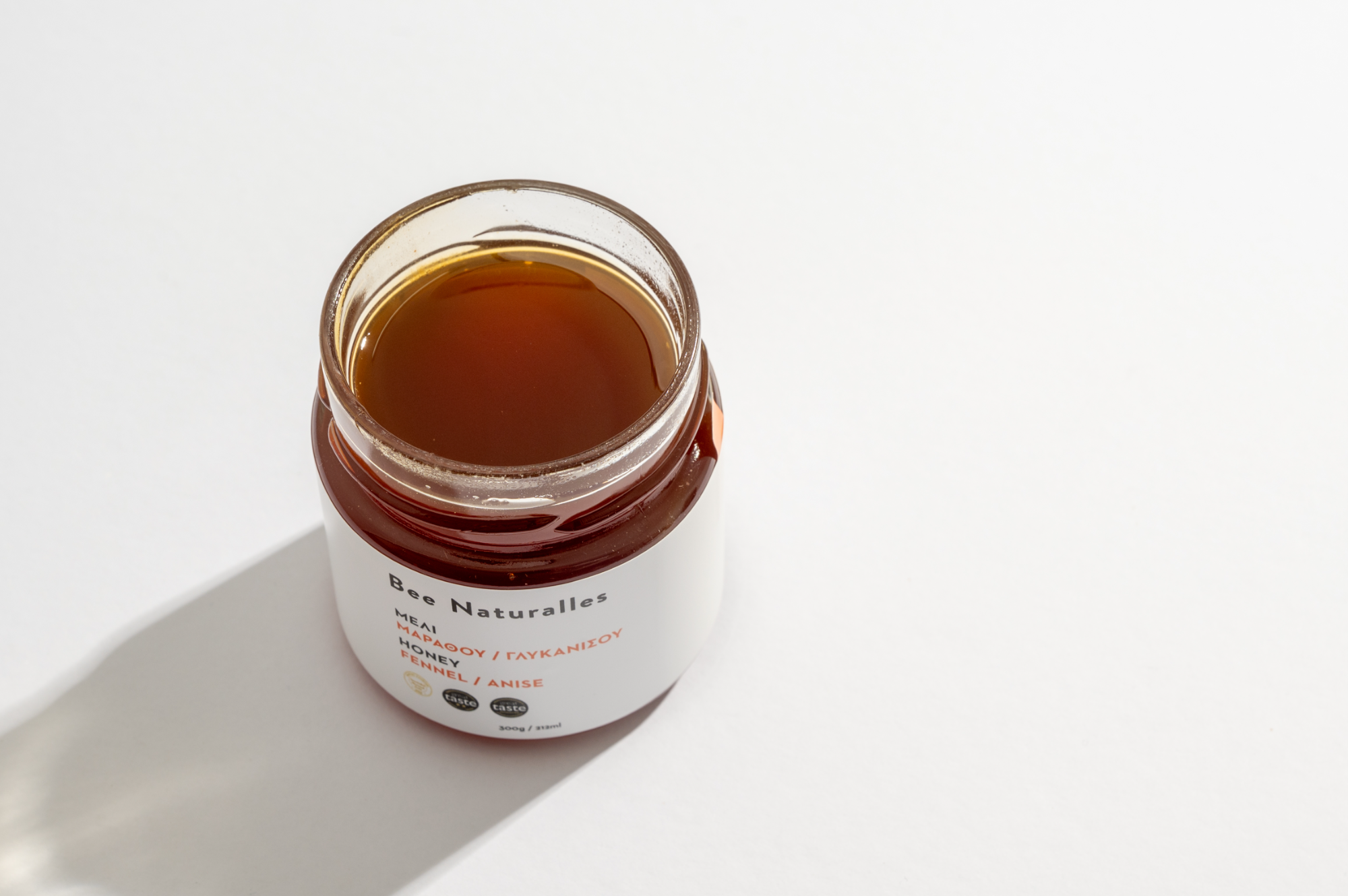 ΜΕΛΙ ΜΑΡΑΘΟΥ / ΓΛΥΚΑΝΙΣΟΥ