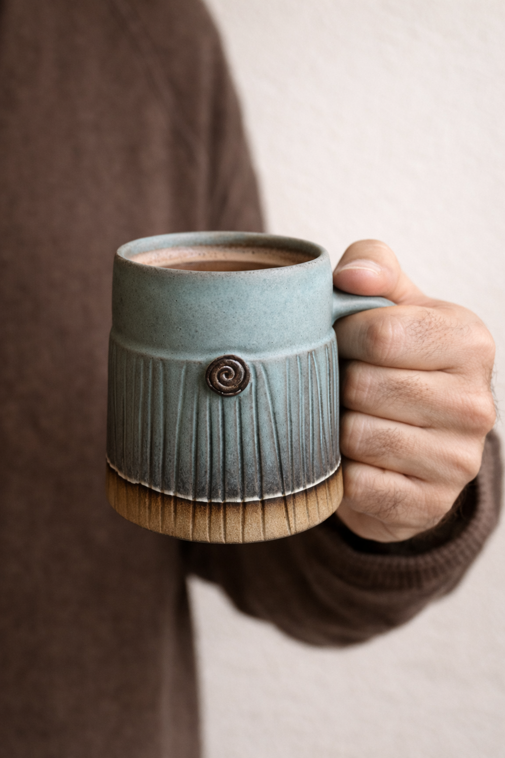 Aura Mug