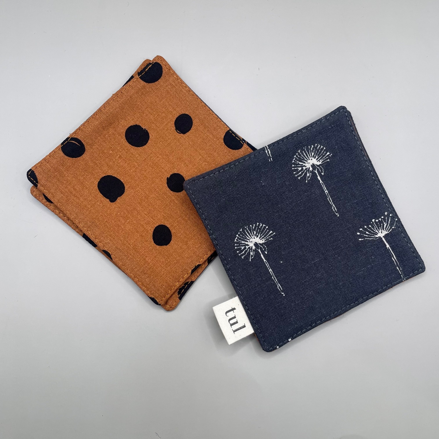 Σουβέρ - Σετ (4τμχ)