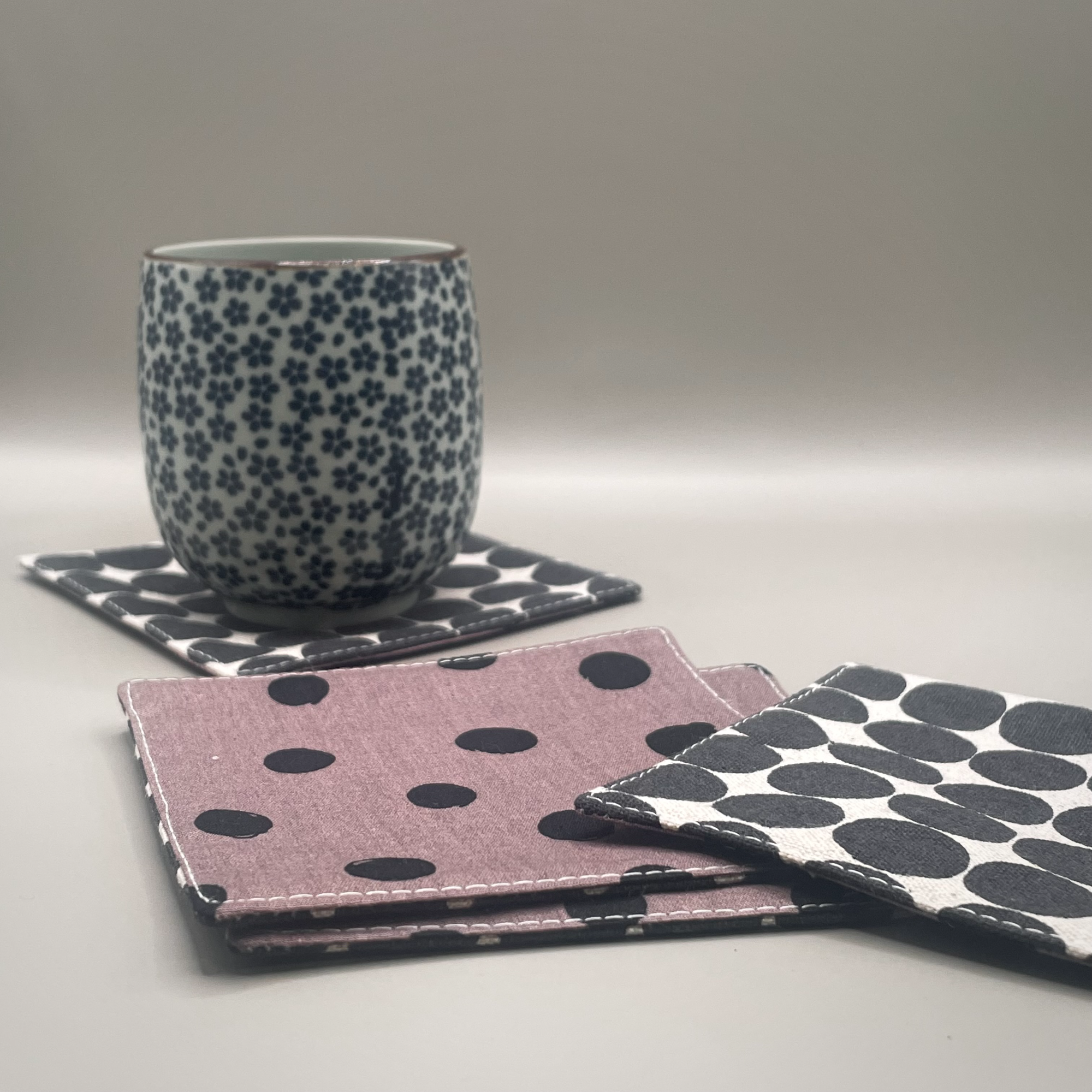 Σουβέρ - Σετ (4τμχ)