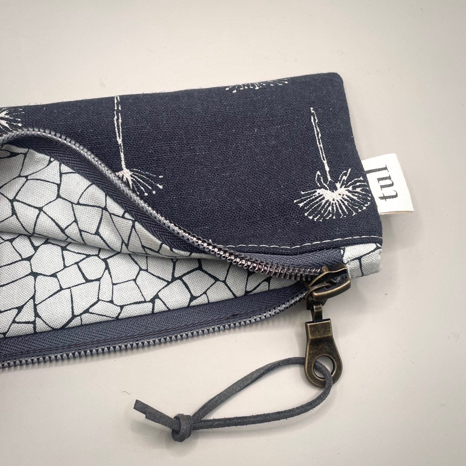 Pencil case μικρό 