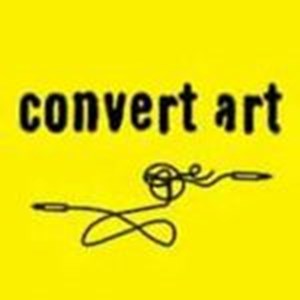 Convert Art