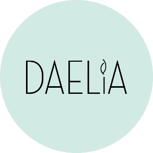 Daelia Candles