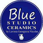 Blue Studio Ceramics 