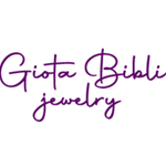 Giota Bibli jewelry