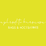 aphrodite karouzou_bags & accessories
