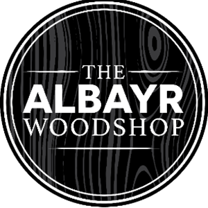 The Albayr Woodshop