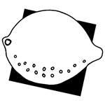 square lemon