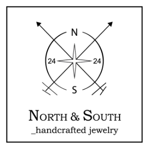 North & South jewelry