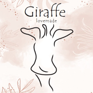 Giraffe_Lovemade