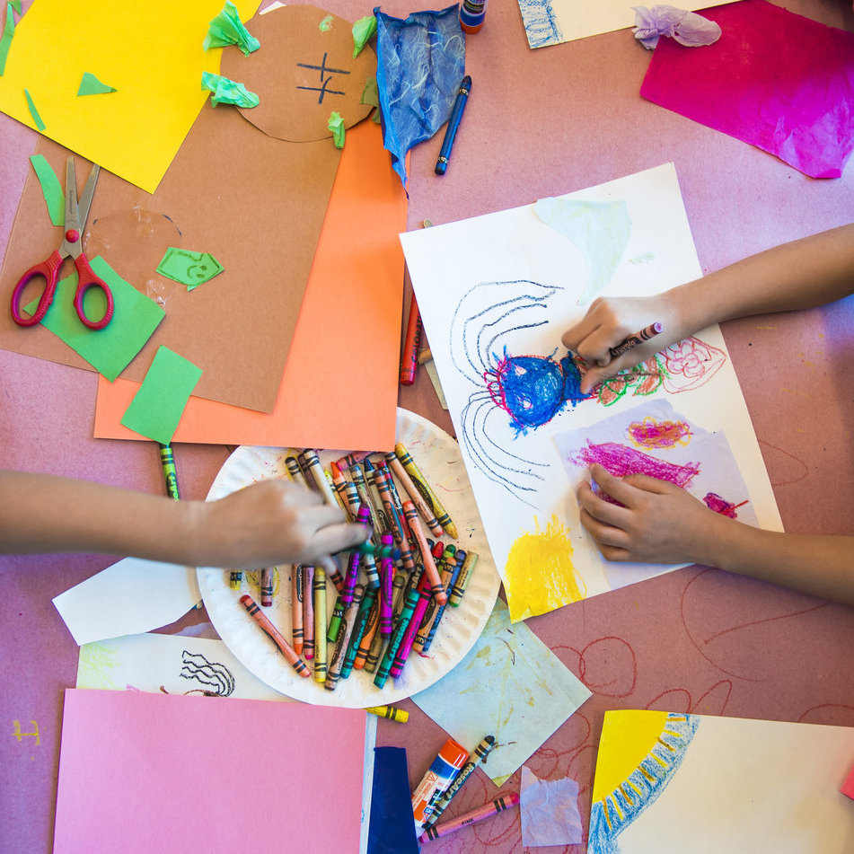 Hellenic Children's Museum