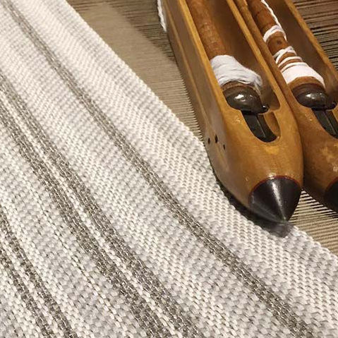 Εco Weaving by ΕΡΓΑΝΗ