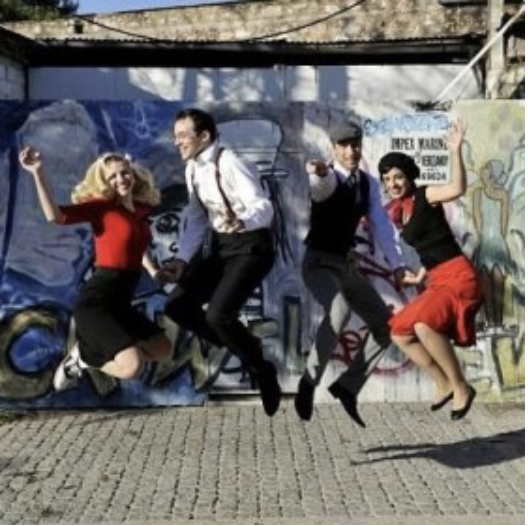 Choreography workshop