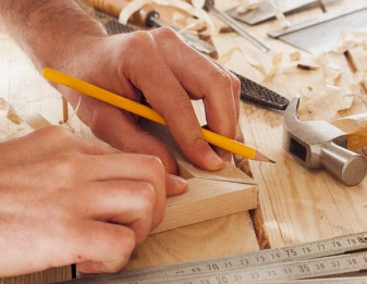 Εργαστήριο Μικρών Ξυλουργών