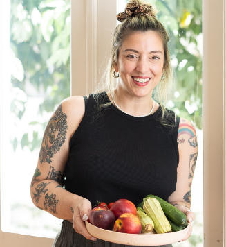 Cooking & Cocktail Workshop με τη Madame Ginger