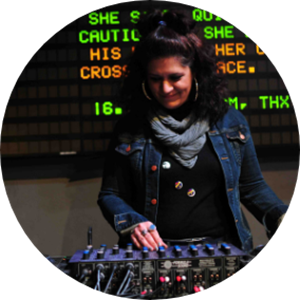 DJ 1