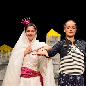 Παιδικό Θέατρο «Πινόκιο»