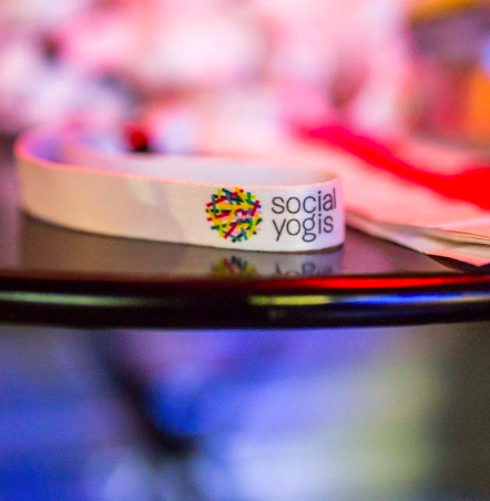 Τhe Social Yogis Project