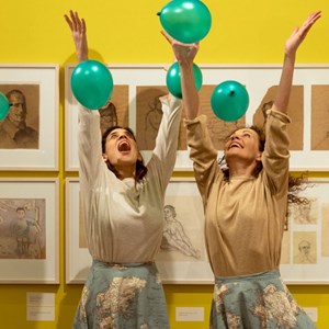 4Σ (θεατροπαιδαγωγικό πρόγραμμα)