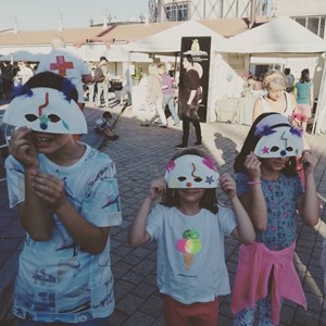 Ιπτάμενες ιστορίες