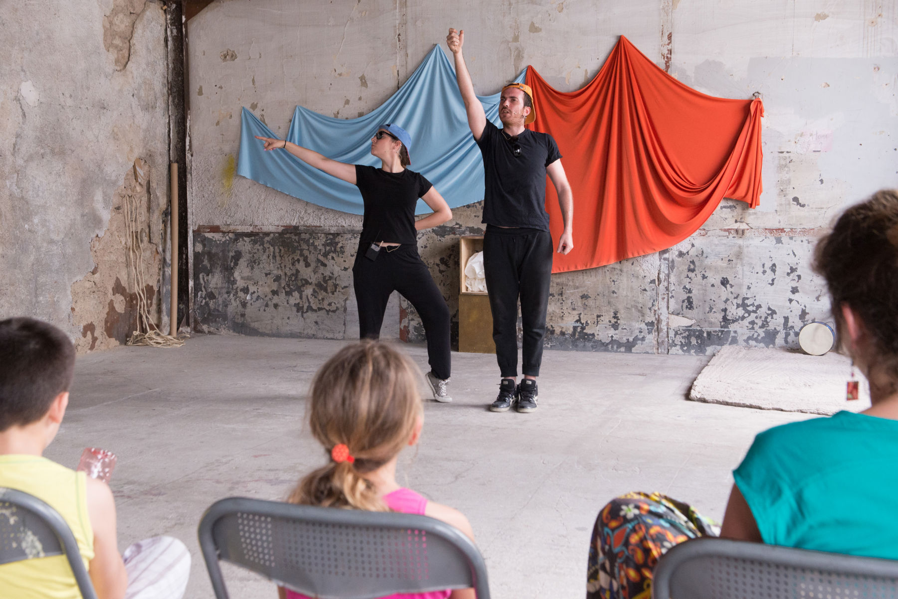 Πειρατές του βυθού