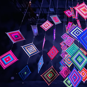 Dreamcatchers Workshop